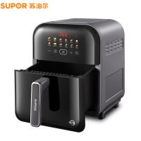 苏泊尔（SUPOR） 远红外炭烤系列空气炸锅 KD60Y865 6L (单位:台)