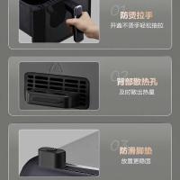 苏泊尔（SUPOR） 远红外炭烤系列空气炸锅 KD60Y865 6L (单位:台)