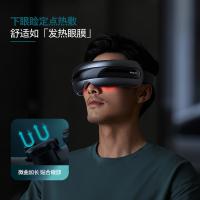 飞利浦（PHILIPS） 7201E  眼部按摩仪 按摩器 3.5W 深灰色（单位：台）