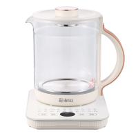 金正（NINTAUS） JZL-12H06 TMS鲜美味养生壶 1.6L(单位：台) 白色