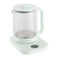 荣事达（Royalstar）养生壶 YSH18F12 1.8L 1台/箱 (单位:台)