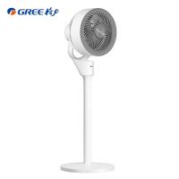 格力（GREE）GLFXD-1999g3 如意系列循环扇300*300*900mm（单位：台）格力白+冷灰7C