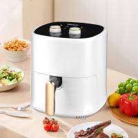 荣事达（Royalstar）RS-AF815A空气炸锅家用多功能电炸锅 免翻面大容量5L（单位：台）