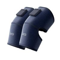 SKG W3 2代  膝盖按摩仪 按摩器 2000mAh/7.4Wh 宝蓝色（单位：对）