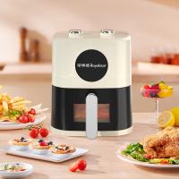 荣事达（Royalstar） 空气炸锅 RS-AF3208 5L (单位:台) 米色