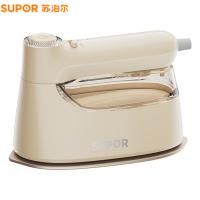 苏泊尔（SUPOR） 手持熨烫机 GH-203C 244*151*118mm (单位:台) 杏色