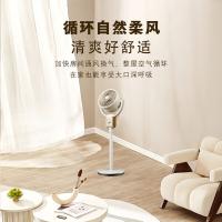 现代（HYUNDAI） BL-XHS-2J 电风扇循环扇机械款40W（单位：台）