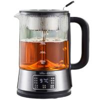 小熊（Bear）ZCQ-D12Z5 煮茶器 1.2L（单位：台）黑色