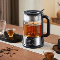 小熊（Bear）ZCQ-D12Z5 煮茶器 1.2L（单位：台）黑色