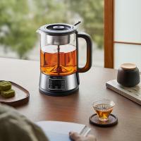 小熊（Bear）ZCQ-D12Z5 煮茶器 1.2L（单位：台）黑色