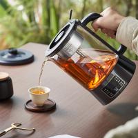 小熊（Bear）ZCQ-D12Z5 煮茶器 1.2L（单位：台）黑色