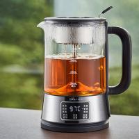 小熊（Bear）ZCQ-D12Z5 煮茶器 1.2L（单位：台）黑色