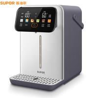 苏泊尔（SUPOR） 电热水瓶电水壶 316L不锈钢无缝内胆 SW-50S601 5L (单位:台)