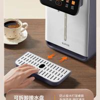 苏泊尔（SUPOR） 电热水瓶电水壶 316L不锈钢无缝内胆 SW-50S601 5L (单位:台)