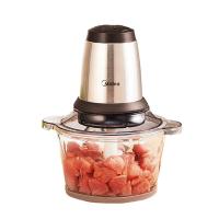 美的（Midea） 绞肉机 BL30J01 1.75L (单位:台) 红茶棕