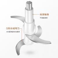 美的（Midea） 绞肉机 BL30J01 1.75L (单位:台) 红茶棕