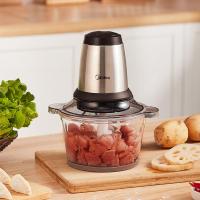 美的（Midea） 绞肉机 BL30J01 1.75L (单位:台) 红茶棕