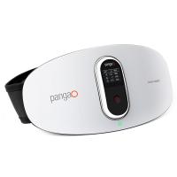 攀高（PANGAO） waist8 腰部按摩器 艾灸款 象牙色（单位：台）