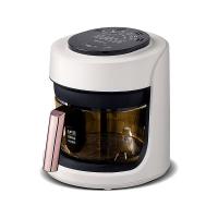 山水（SANSUI） S-KX1605 可视空气炸锅 2L (单位: 台)