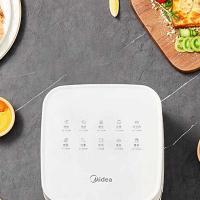 美的（Midea）  KZE401X9   空气炸锅  4.2L  （单位：台）