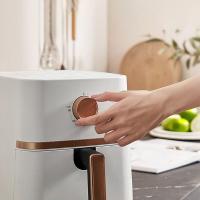 美的（Midea）  KZE401X9   空气炸锅  4.2L  （单位：台）