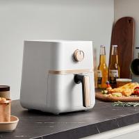 美的（Midea）  KZE401X9   空气炸锅  4.2L  （单位：台）