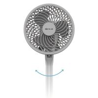 先锋（SINGFUN） 遥控循环扇 FC18-21DR 250*250*810mm (单位:台) 白色