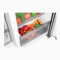 美的（Midea） BCD-532WKPM(ZG)  双门冰箱 532L 墨兰灰-星动（单位：台）