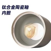 乐仕菲斯RS-D20多功能电饭锅2L（单位：台）白红色