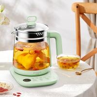 创维（Skyworth） 多功能养生壶 S195 1.8L (单位:台) 绿色