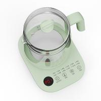 创维（Skyworth） 多功能养生壶 S195 1.8L (单位:台) 绿色