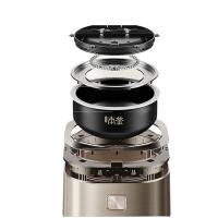 苏泊尔（SUPOR）SF40HC87 电饭煲 4L 339*281*226mm（单位：台）