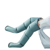 科普菲（KEEPFIT） 空气波全自动 按摩器 210*210*140mm 蓝色（单位：套）