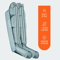 科普菲（KEEPFIT） 空气波全自动 按摩器 210*210*140mm 蓝色（单位：套）