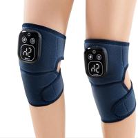 科普菲（KEEPFIT） KPF-Knee19S 智能护膝仪 按摩器 2500mAh 藏青色（单位：套）