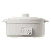 康宁餐具（Corelle Brands） CB-DQ002-TG/KZ 电火锅 4L（单位：台）