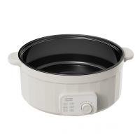 康宁餐具（Corelle Brands） CB-DQ002-TG/KZ 电火锅 4L（单位：台）