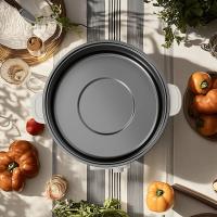 康宁餐具（Corelle Brands） CB-DQ002-TG/KZ 电火锅 4L（单位：台）