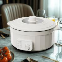 康宁餐具（Corelle Brands） CB-DQ002-TG/KZ 电火锅 4L（单位：台）
