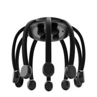 和正HZ-RELAX-1多维度头部解压机1100mAh（单位：个）沉稳黑  款式随机发货