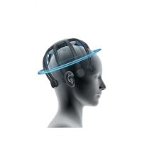 和正HZ-RELAX-1多维度头部解压机1100mAh（单位：个）沉稳黑  款式随机发货