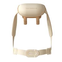 和正 HZ-S1颈肩揉捏按摩器230*600*165mm （单位：台）白色