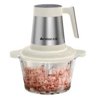 志高（CHIGO） 绞肉机 WN-11 2L (单位:台) 米灰色