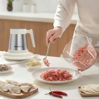 志高（CHIGO） 绞肉机 WN-11 2L (单位:台) 米灰色