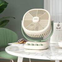杜邦 PZS-KY0501 潮流时尚便携风扇 功率4W（单位：台）