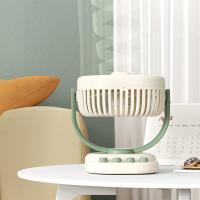 杜邦 PZS-KY0501 潮流时尚便携风扇 功率4W（单位：台）