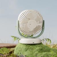 杜邦 PZS-KY0501 潮流时尚便携风扇 功率4W（单位：台）
