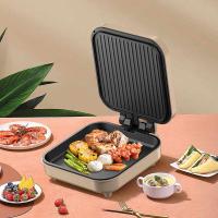 爱仕达（ASD） AG-B30J903 飘香双盘电饼铛 1200w (单位: 台)