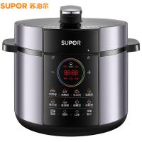 苏泊尔（SUPOR） 电压力锅 SY-50YC588 5L (单位:台) 慕云紫