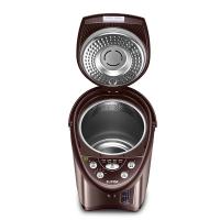 苏泊尔（SUPOR） 电热水瓶 大容量烧水壶 50J70B 5L (单位:台) 咖啡色